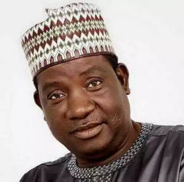 PDP gives breakdown of Lalong’s N5bn expenses of vehicles